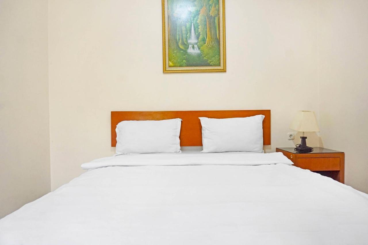 Hotel Collection O 91380 Golden Mansion Dżakarta Zewnętrze zdjęcie