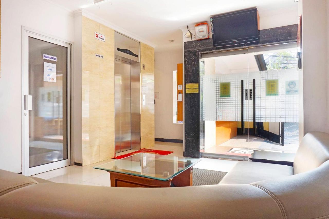 Hotel Collection O 91380 Golden Mansion Dżakarta Zewnętrze zdjęcie