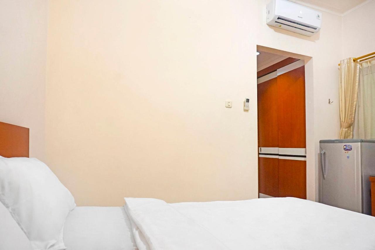 Hotel Collection O 91380 Golden Mansion Dżakarta Zewnętrze zdjęcie