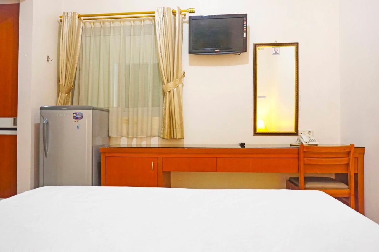 Hotel Collection O 91380 Golden Mansion Dżakarta Zewnętrze zdjęcie