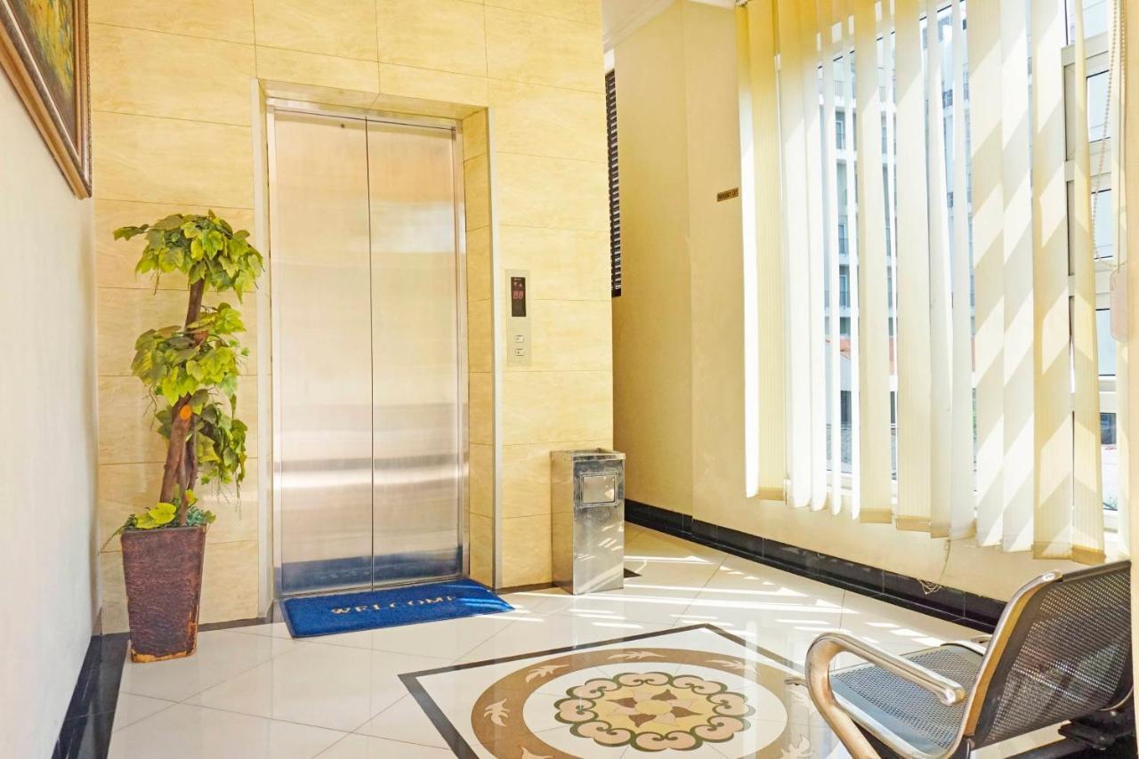 Hotel Collection O 91380 Golden Mansion Dżakarta Zewnętrze zdjęcie