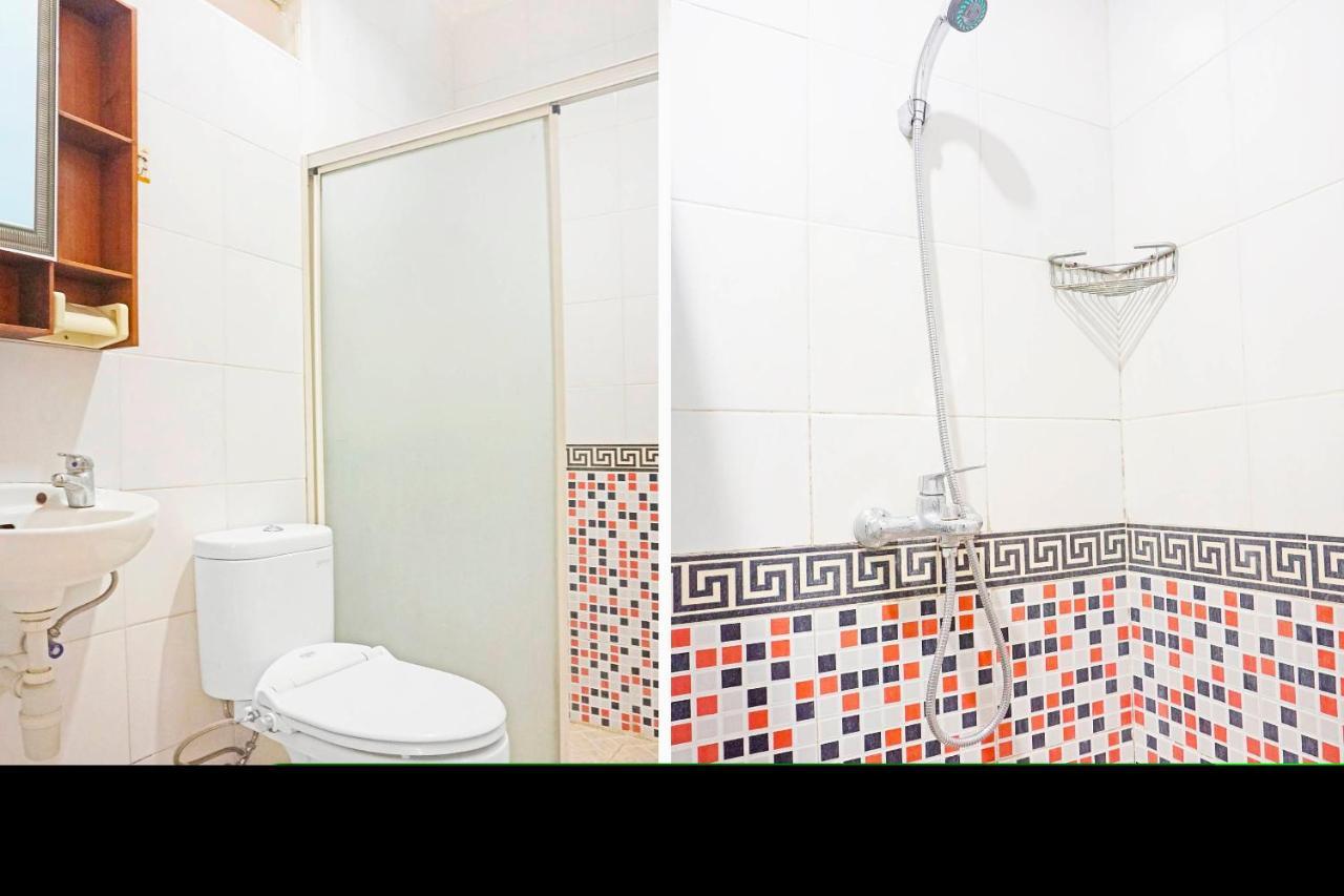 Hotel Collection O 91380 Golden Mansion Dżakarta Zewnętrze zdjęcie